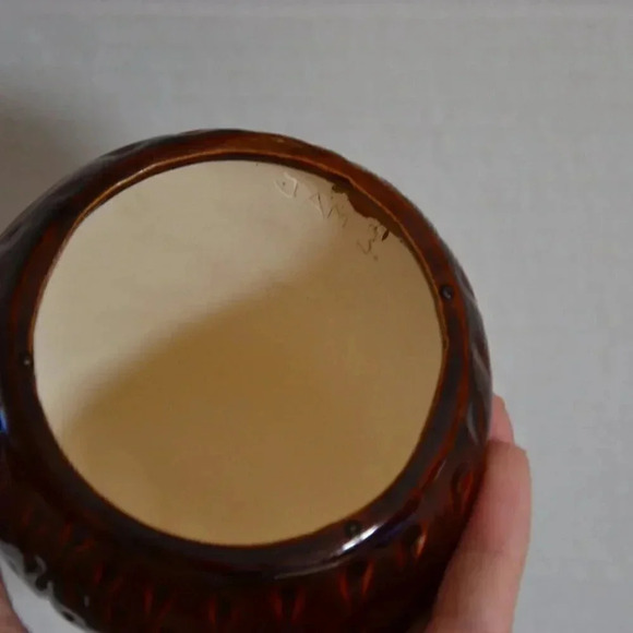 Pottery  Owl Decor - Picture 4 of 6